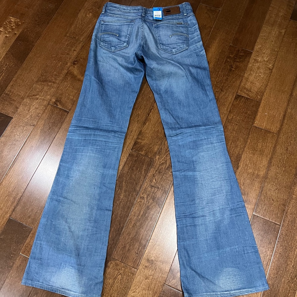 G - Star Raw Jeans